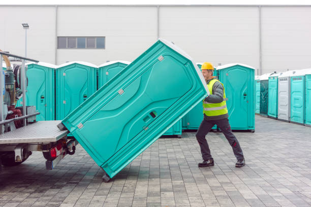 Best Porta potty rental near me  in Morongo Valley, CA