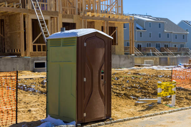 Best Luxury portable toilet rental  in Morongo Valley, CA