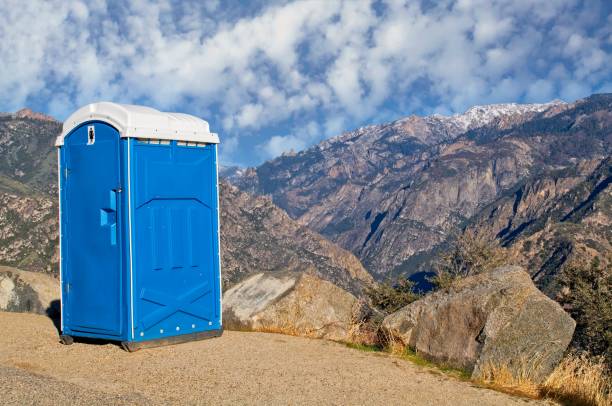 Best Emergency porta potty rental  in Morongo Valley, CA