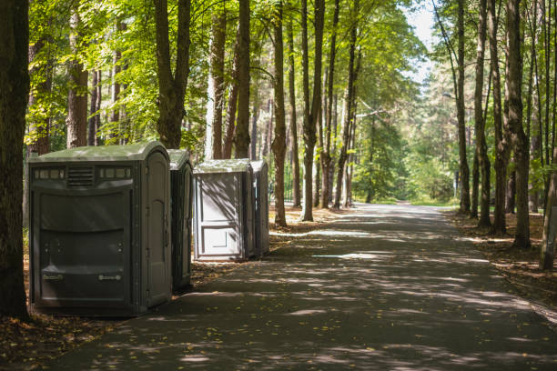 Best Temporary restroom rental  in Morongo Valley, CA