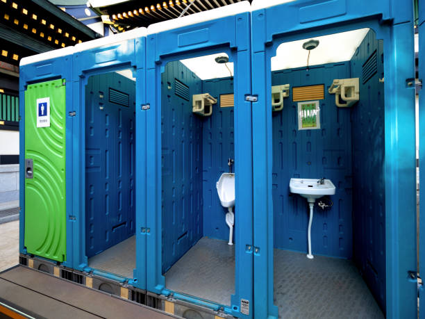 Best Wedding porta potty rental  in Morongo Valley, CA