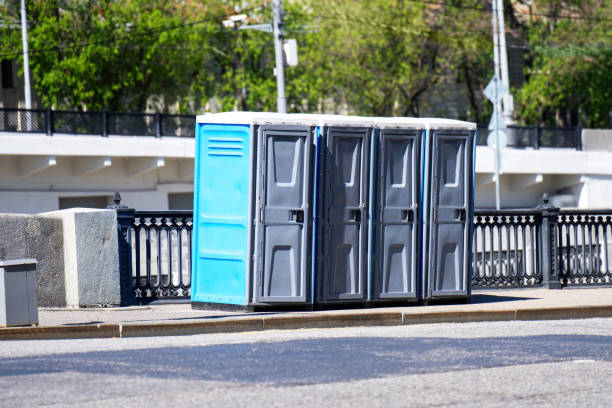 Best Local porta potty services  in Morongo Valley, CA