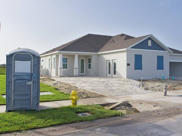 Best Portable toilet rental cost  in Morongo Valley, CA